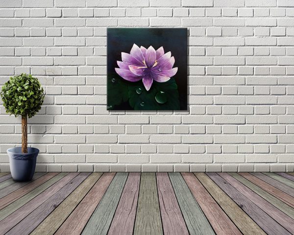 "Lotus" – Image 2