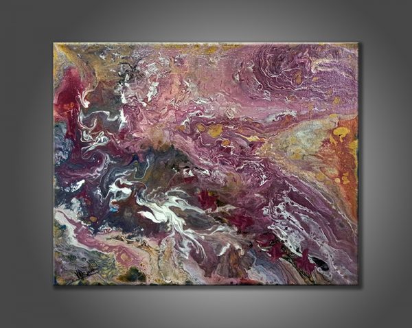 "Raz de néant"