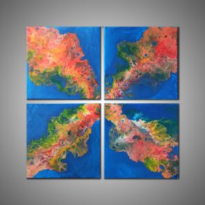 "Terra Nueva"